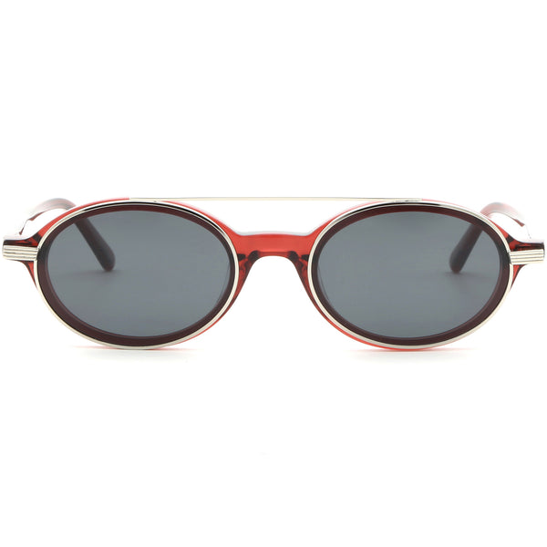 Oval Glasses GSR1167