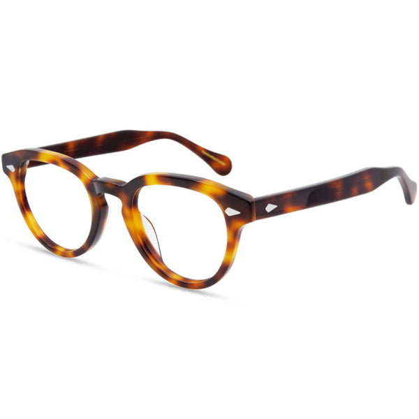 Round Glasses GC1076