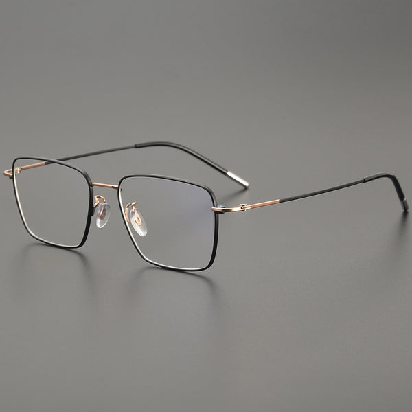 Square Glasses BY1008