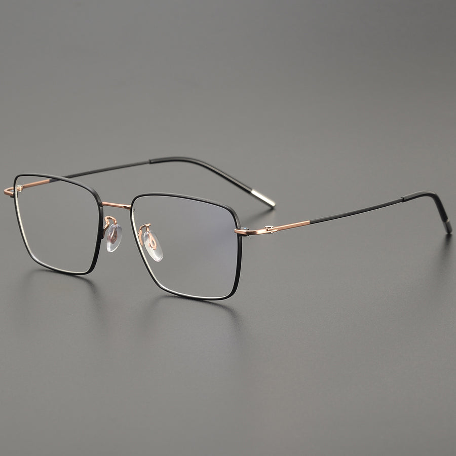 Square Glasses BY1008