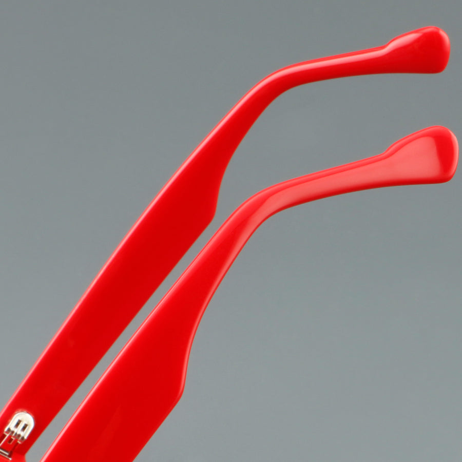 Square Glasses YN1046