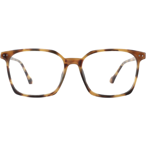 Square Glasses YEA1227