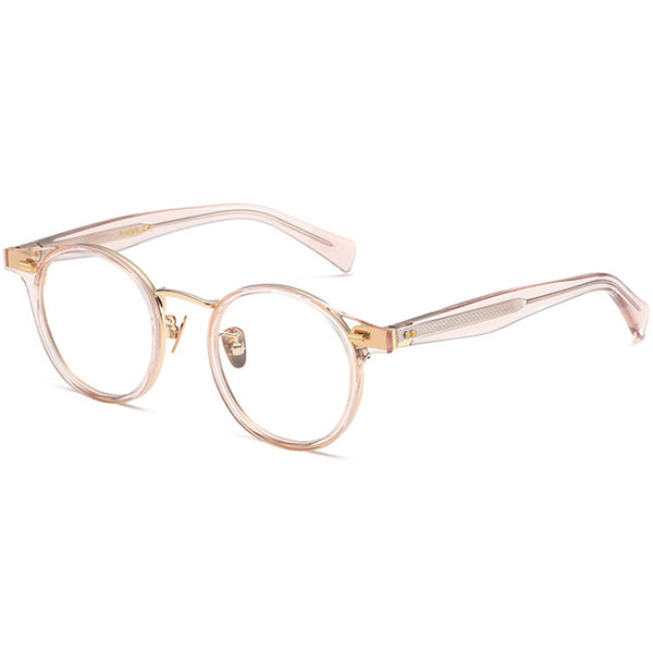 Round Glasses HT1012