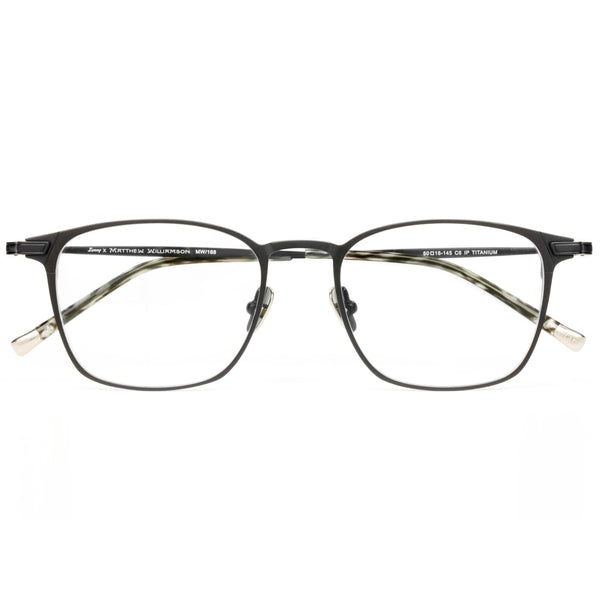 Square Glasses MW1156