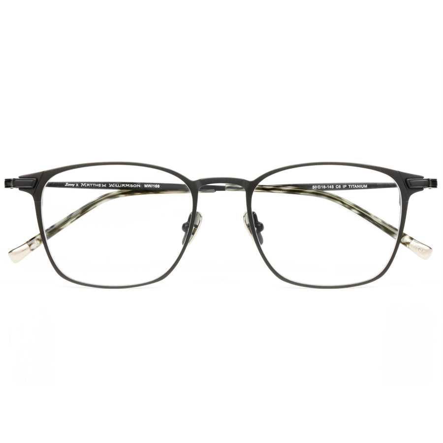 Square Glasses MW1156