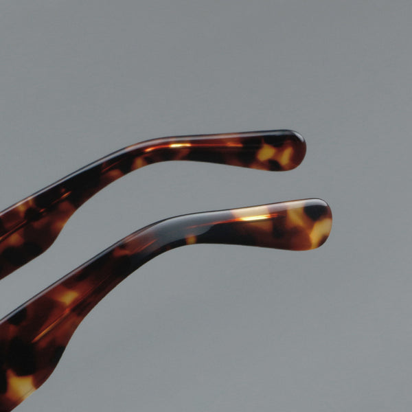 Square Glasses A4034