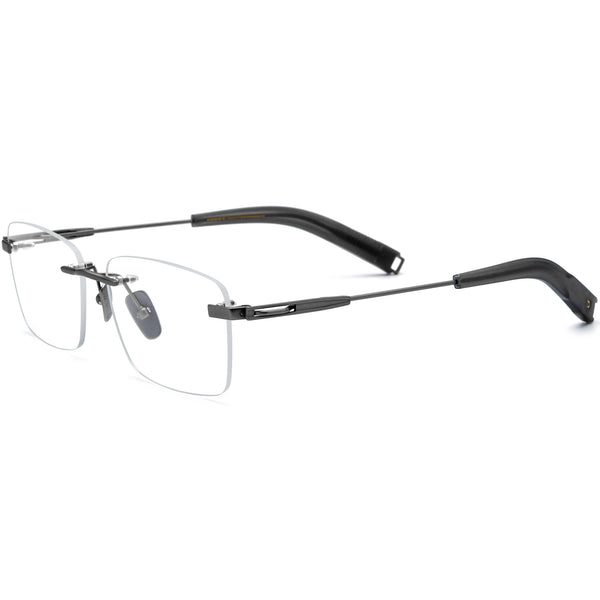 Rectangle Glasses BR1561