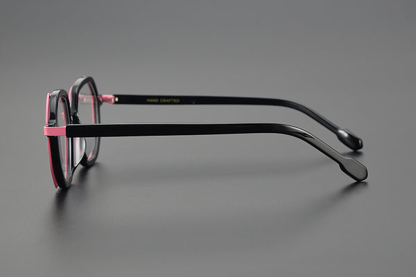 Geometric Glasses TG1200