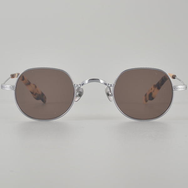 Round Sunglasses BYS1018