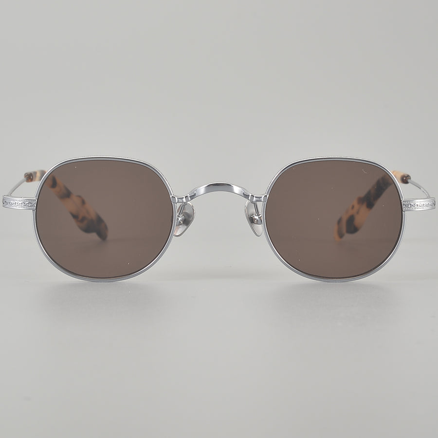 Round Sunglasses BYS1018