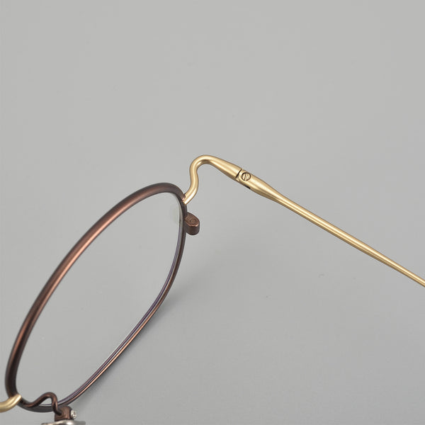 Round Glasses TG1037