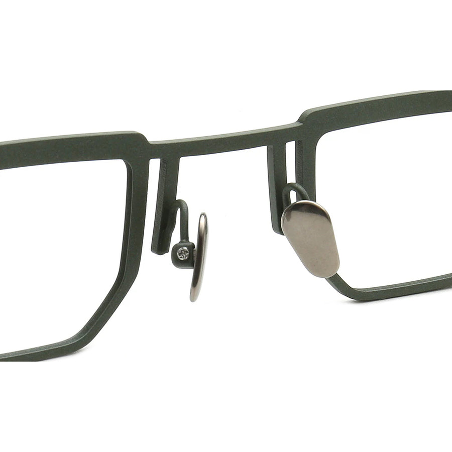 Rectangle Glasses YT1060