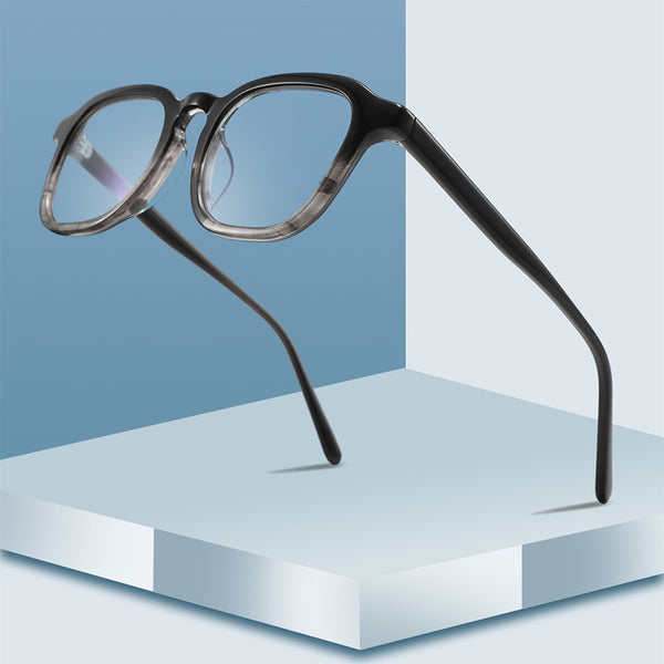 Square Glasses KC1062