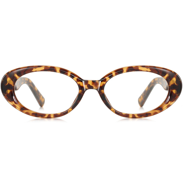 Oval Glasses YSD1085
