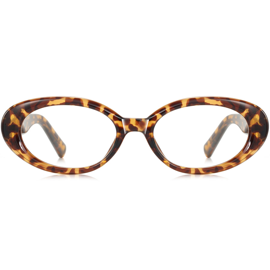 Oval Glasses YSD1085