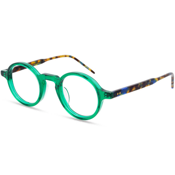 Round Glasses A1210