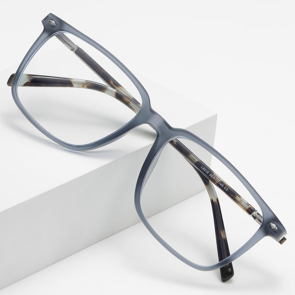 Square Glasses YSD1034