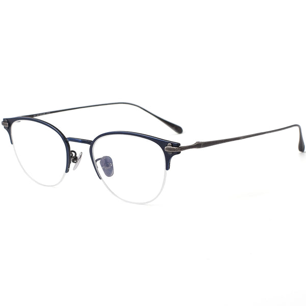Round Glasses YM1019