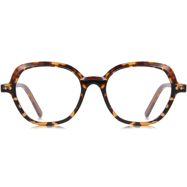 Square Glasses YSD1082