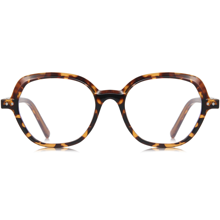 Square Glasses YSD1082