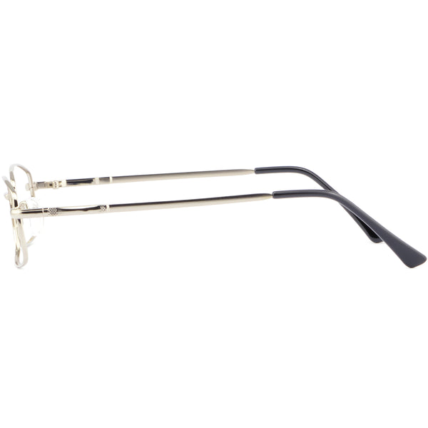Rectangle Glasses O2473