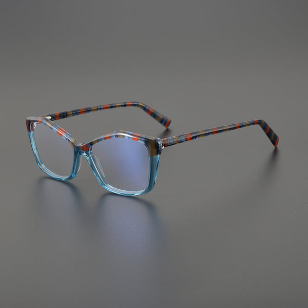 Geometric Glasses TG1151