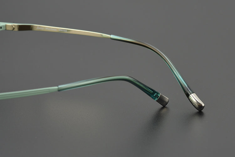 Geometric Glasses MW1282