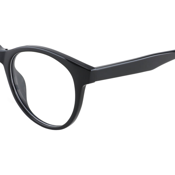 Round Glasses YEA1179