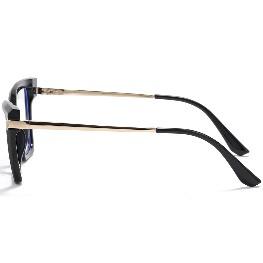 Cat-Eye Glasses YSD1075