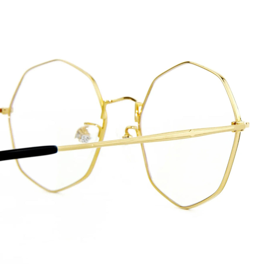 Geometric Glasses JFT1004