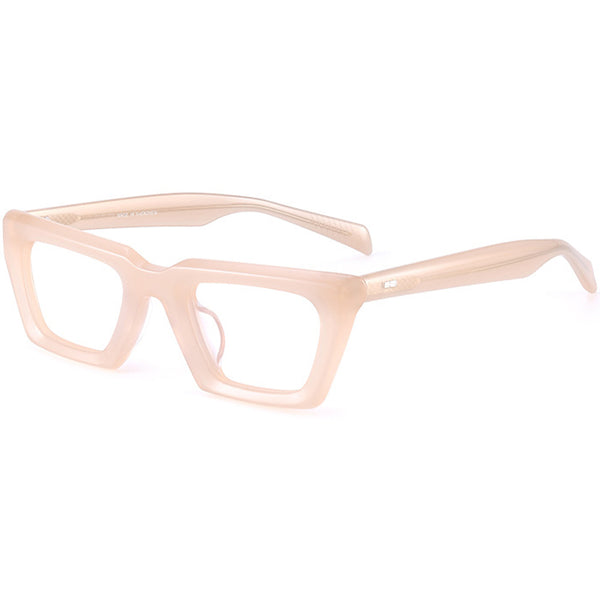 Cat-Eye Glasses PL1004