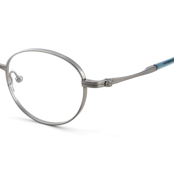 Oval Glasses YPT1044