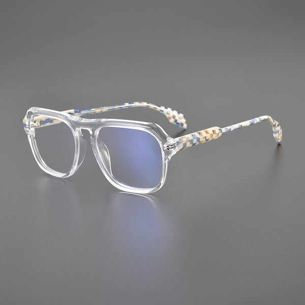 Square Glasses TG1162