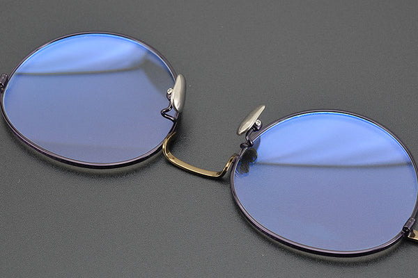 Round Glasses TG1032