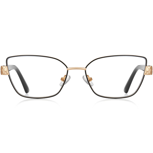 Cat-Eye Glasses PF1354