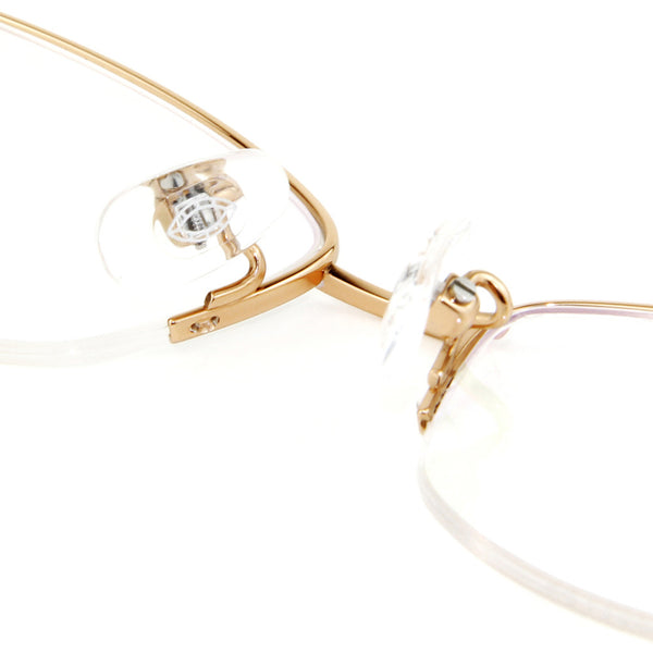 Oval Glasses JLS1027