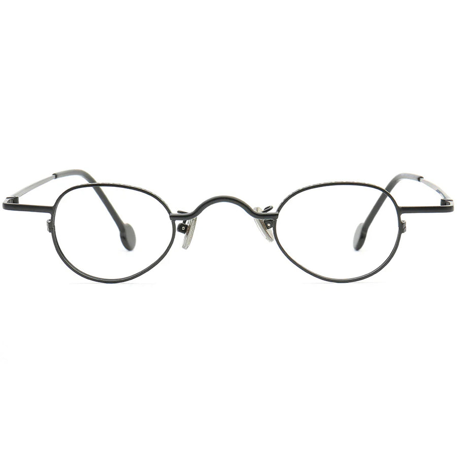 Round Glasses YT1067