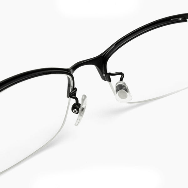 Rectangle Glasses A1510