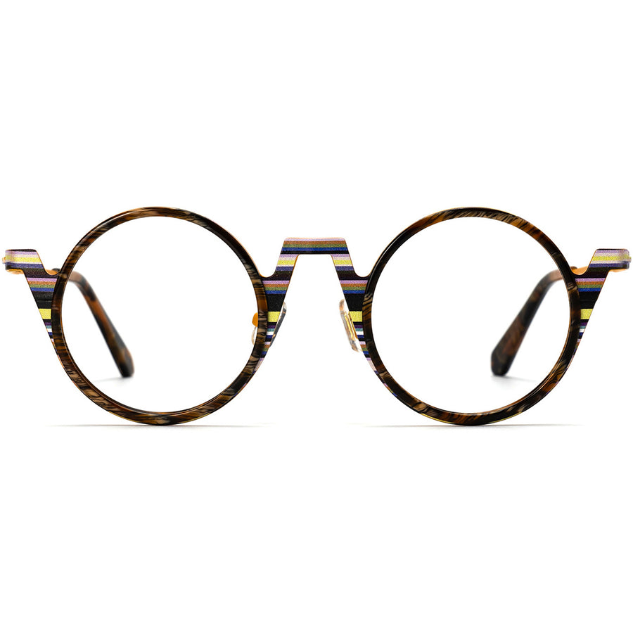 Round Glasses BYD1001