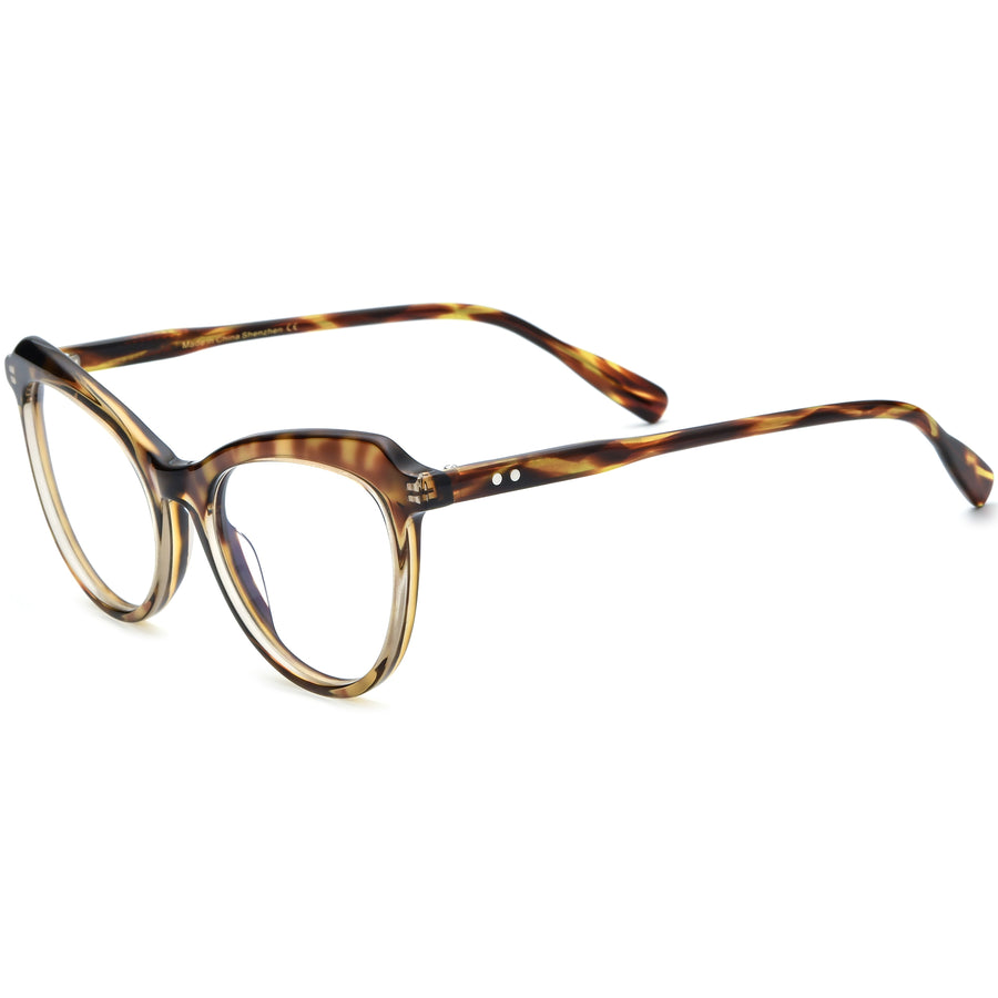 Cat-Eye Glasses BR1395