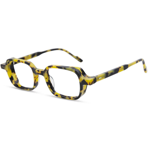 Rectangle Glasses GC1136