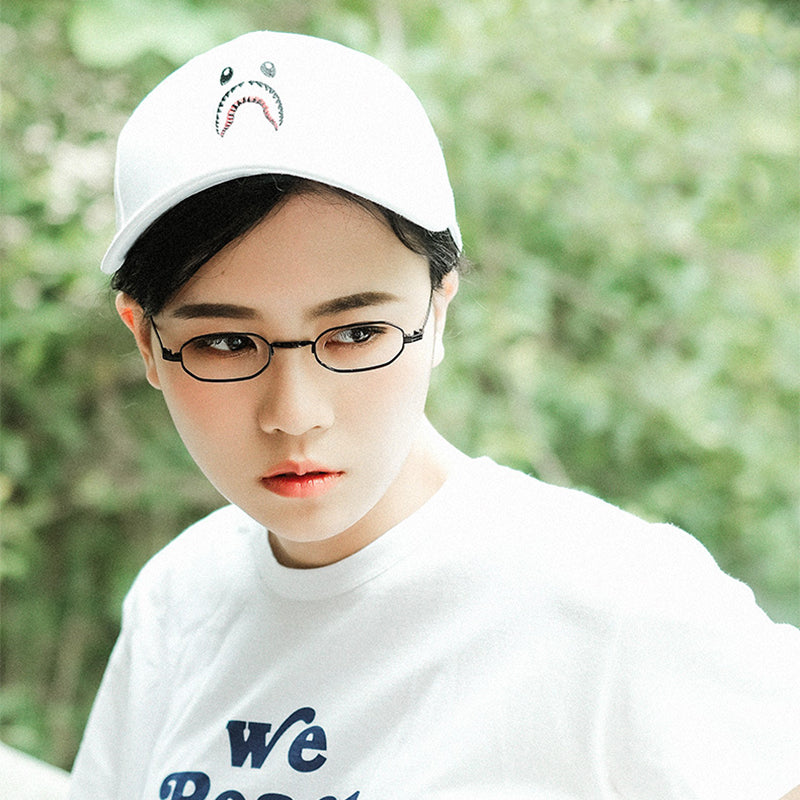 Rectangle Glasses PG1026