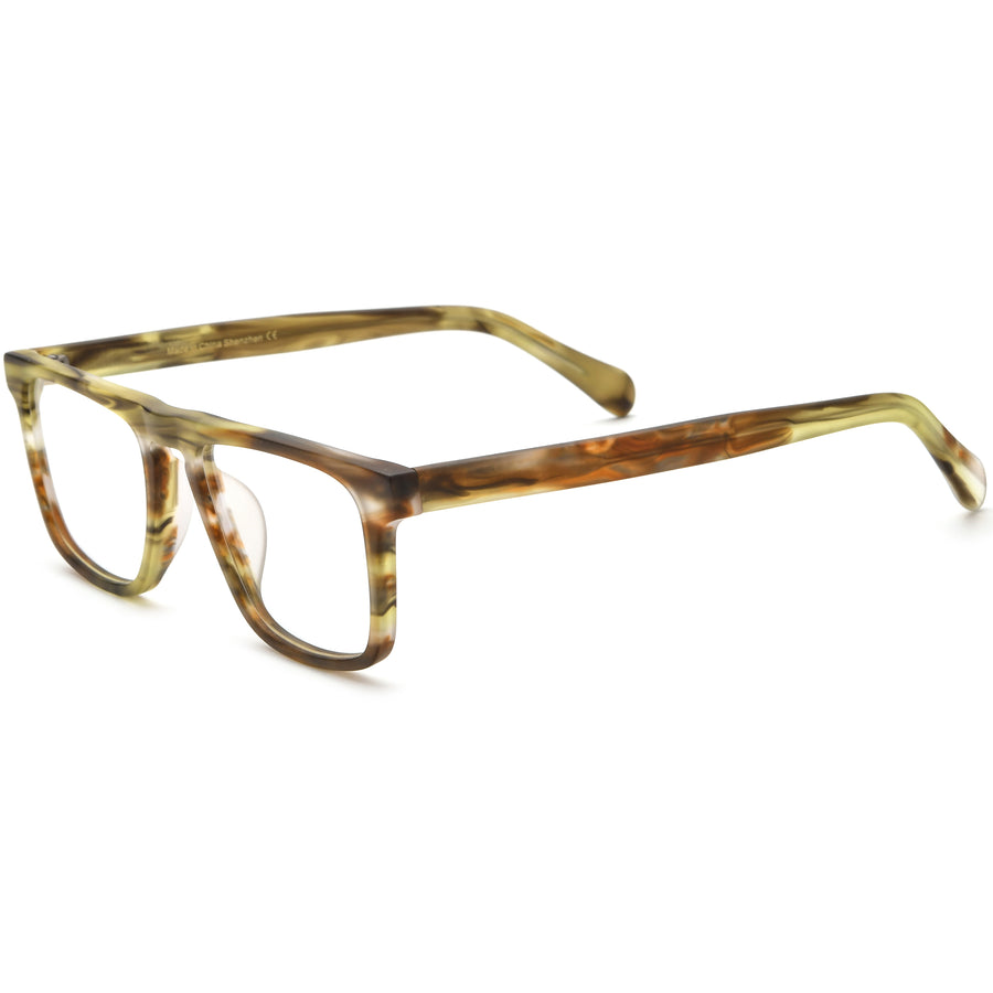 Square Glasses BR1434