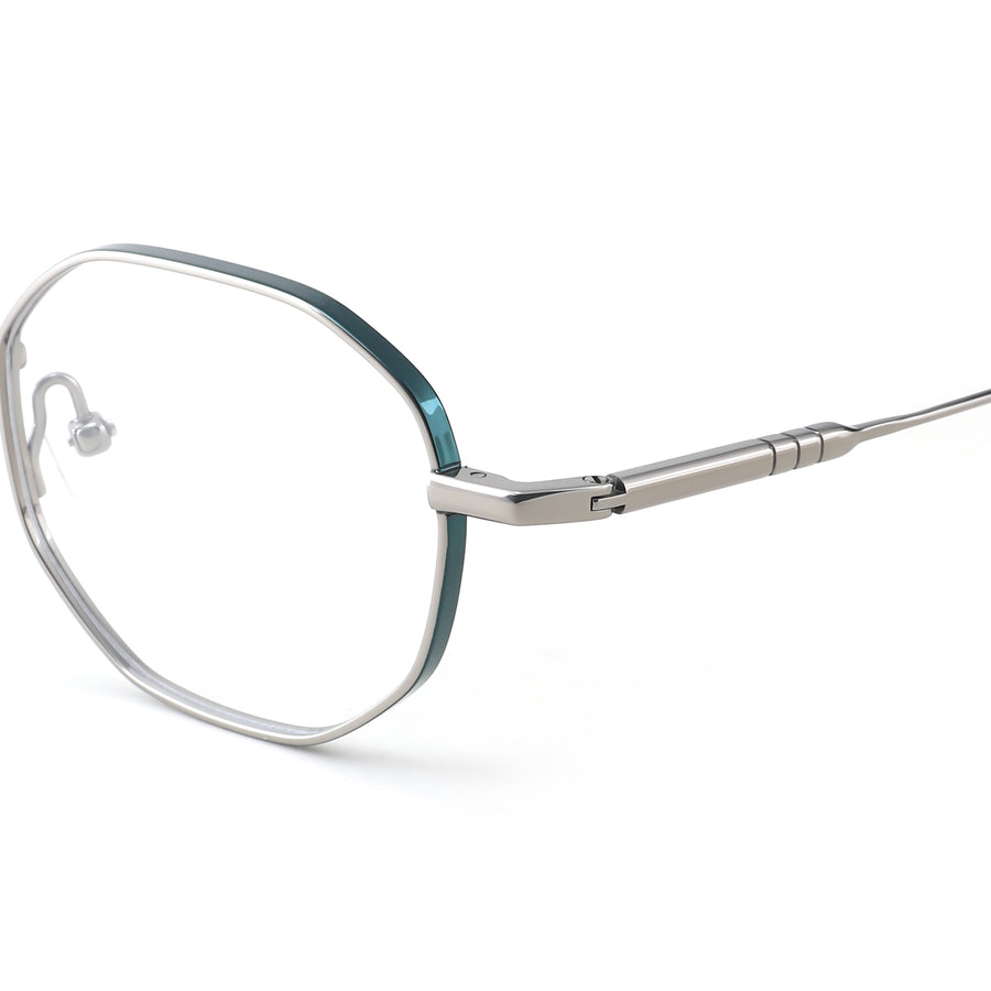 Geometric Glasses YPT1041