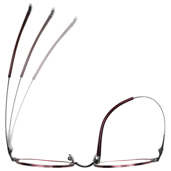 Geometric Glasses MW1163