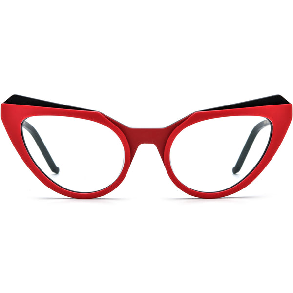 Cat-Eye Glasses BR1584