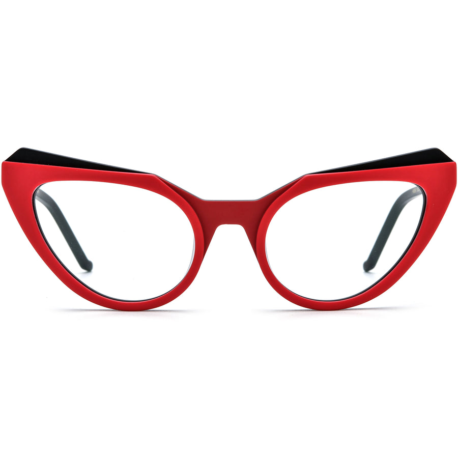 Cat-Eye Glasses BR1584