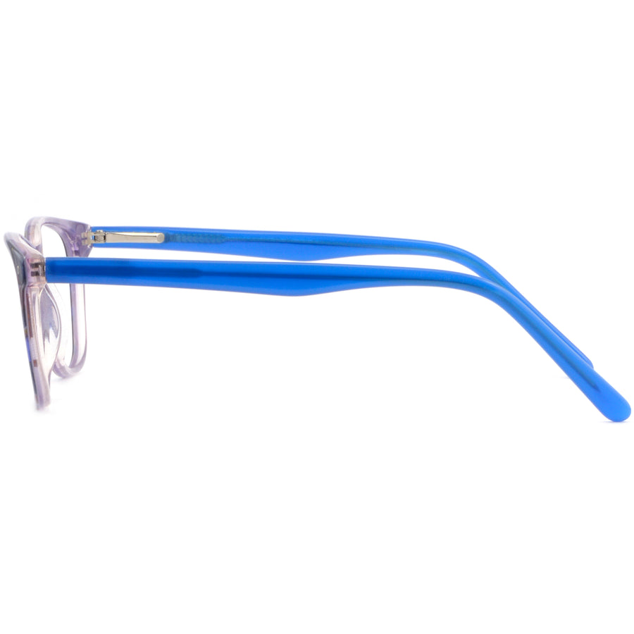 Square Glasses O2027