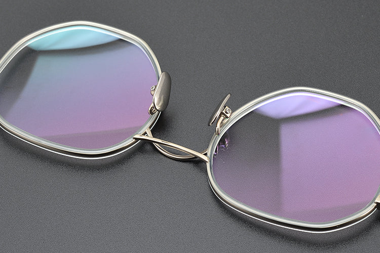 Geometric Glasses MW1323