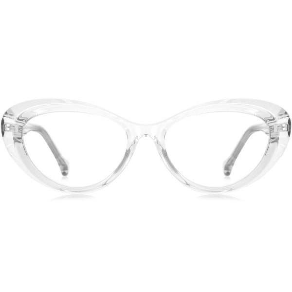 Cat-Eye Glasses YSD1010